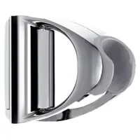 Hansgrohe Schieber für Unica D chrom