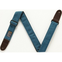 IBANEZ Designer Collection Guitar Strap - Deep Blue (DCS50-DB)