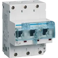 Hager SLS-Schalter 3 polig E-Charakteristik 40A HTN340E