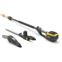 Stiga MT 500e Akku-Multitool