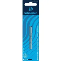 Schneider Minen 56 M schwarz