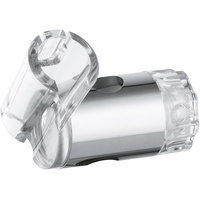 Kludi Schieber für Brausestangen Logo 18 mm