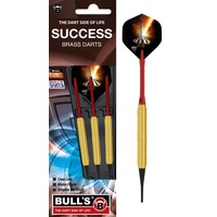 BULL'S Success Soft Dart