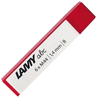 Lamy M 44 Bleistiftminen B 1,4 mm