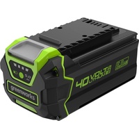 Greenworks G40B5 40 V,