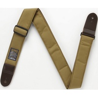 IBANEZ DCS50-OC Designer Collection Strap - Ochre