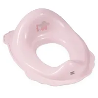 Hylat Baby Toilettensitz Kinder hilfreich beim Toilettentraining, für Mädchen