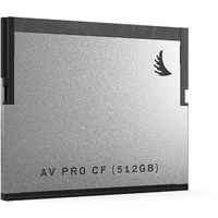Angelbird AV PRO CFast 512 GB