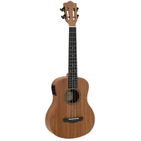 Dimavery UK-300 Tenor-Ukulele, Mango