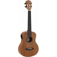 Dimavery UK-300 Tenor-Ukulele, Mango