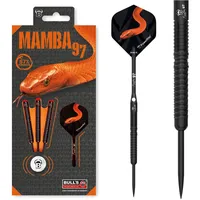 BULL'S Mamba97 M6 23 g)