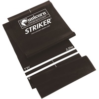 Unicorn Information System Unicorn Striker Dart Mat, leichtgewichtige EVA