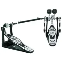 Tama Iron Cobra HP600DTW - Duo Glide