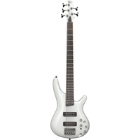 IBANEZ SR300E PW Pearl White