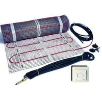 Devi Dünnbettset 1-450 W DTIF 3,0 qm,professi 140F0820