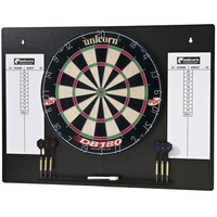Unicorn Information System Unicorn DB 180 Home Dart Centre