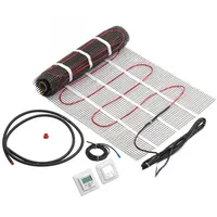 Ratiodämm Zewotherm Elektro-Heizmatte - 9m2 ohne Thermostat