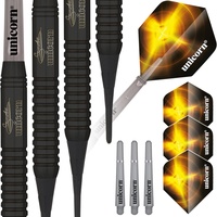 Unicorn Information System Unicorn Black Brass Gary Anderson Soft