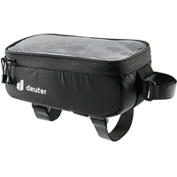 Deuter Phone Bag 0.7 Bottle Oberrohrtasche schwarz
