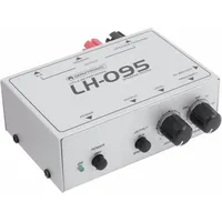 Omnitronic LH-095 Lautsprechertester