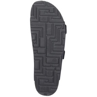 Dr. Brinkmann Herren 600357 Pantoletten, Blau (Ozean), 42 EU