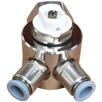 Jollytherm Admiral Verteilerfinger 2-fach