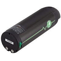 Prophete 78024-480 E-Bike-Akku 36V 9Ah ersetzt Original-Akku (Original) 78024-480