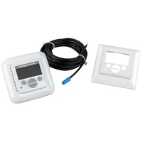 Ratiodämm Elektro-Flächenheizung 7 m2,