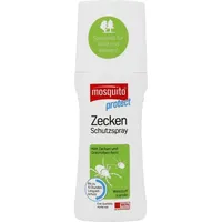 Wepa mosquito Zecken-Schutzspray protect 100 ml