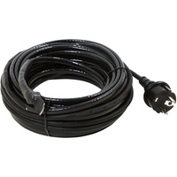 As - Schwabe as-Schwabe Eis-Stop-Heizkabel 10m mit Thermostat
