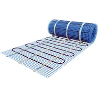 Ratiodämm - Heizmatte 2 m2 - 230 V -