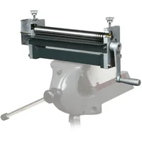 Optimum Drei-Walzen-Rundbiegemaschine BM 3