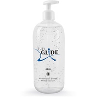 Just Glide Anal Gleitgel, 500ml