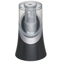Westcott elektrischer Anspitzer iPoint évolution schwarz