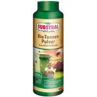 Substral Naturen BIO-Tonnen Pulver 600 g