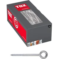 TOX Dübel, Gerüstverankerung Safe Fix Eye 12x230 mm 20