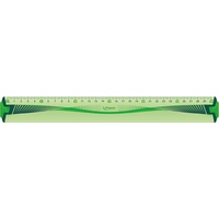 Maped Lineal Flex 30,0 cm, blau oder grün-transparent