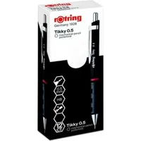 Rotring Feinminenstift Tikky 0.5mm schwarz