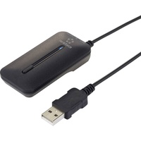 Renkforce BTX-3000T Bluetooth® Musik-Sender Bluetooth Version: 3.0 +EDR, A2DP