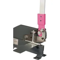 Optimum Hebelblechschere PS 150
