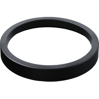 Helit Papierkorb Ring the olympic,