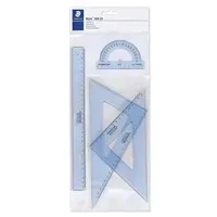 Staedtler Lineal-Set Mars® 569 blau