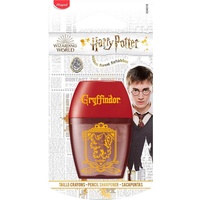 Maped Dosenspitzer Harry Potter rot