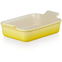 Le Creuset Auflaufform Tradition aus Steinzeug, 26 cm, 2.4