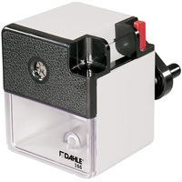 DAHLE 166 grau