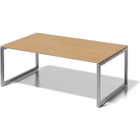BISLEY Cito 2000x740x1200mm silber/buche