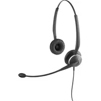 JABRA GN2100 schnurgebundenes Headset Duo Flexboom NC