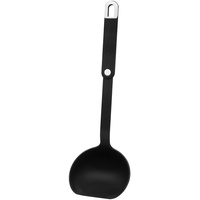 Fackelmann Schöpflöffel 29 cm, Soßenkelle, Spülmaschinengeeignet