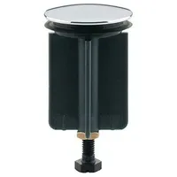 Grohe Stopfen für Ablaufgarnitur 1 1/4" chrom