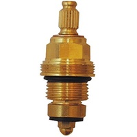 CORNAT Innen-Oberteil 1/2 Messing